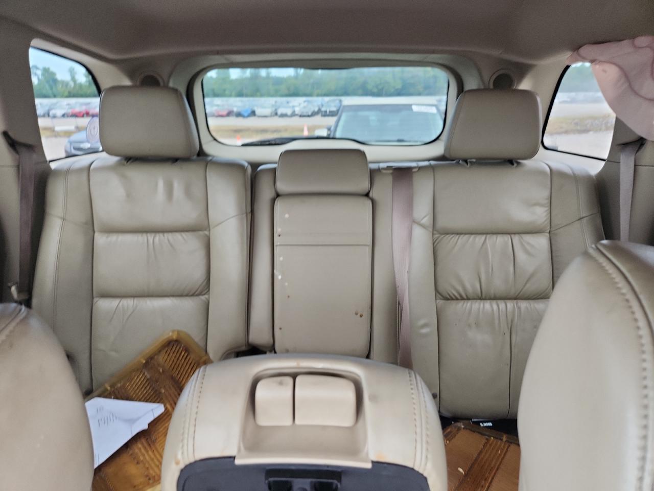2015 Jeep Grand Cherokee Limited - zdjęcie 10