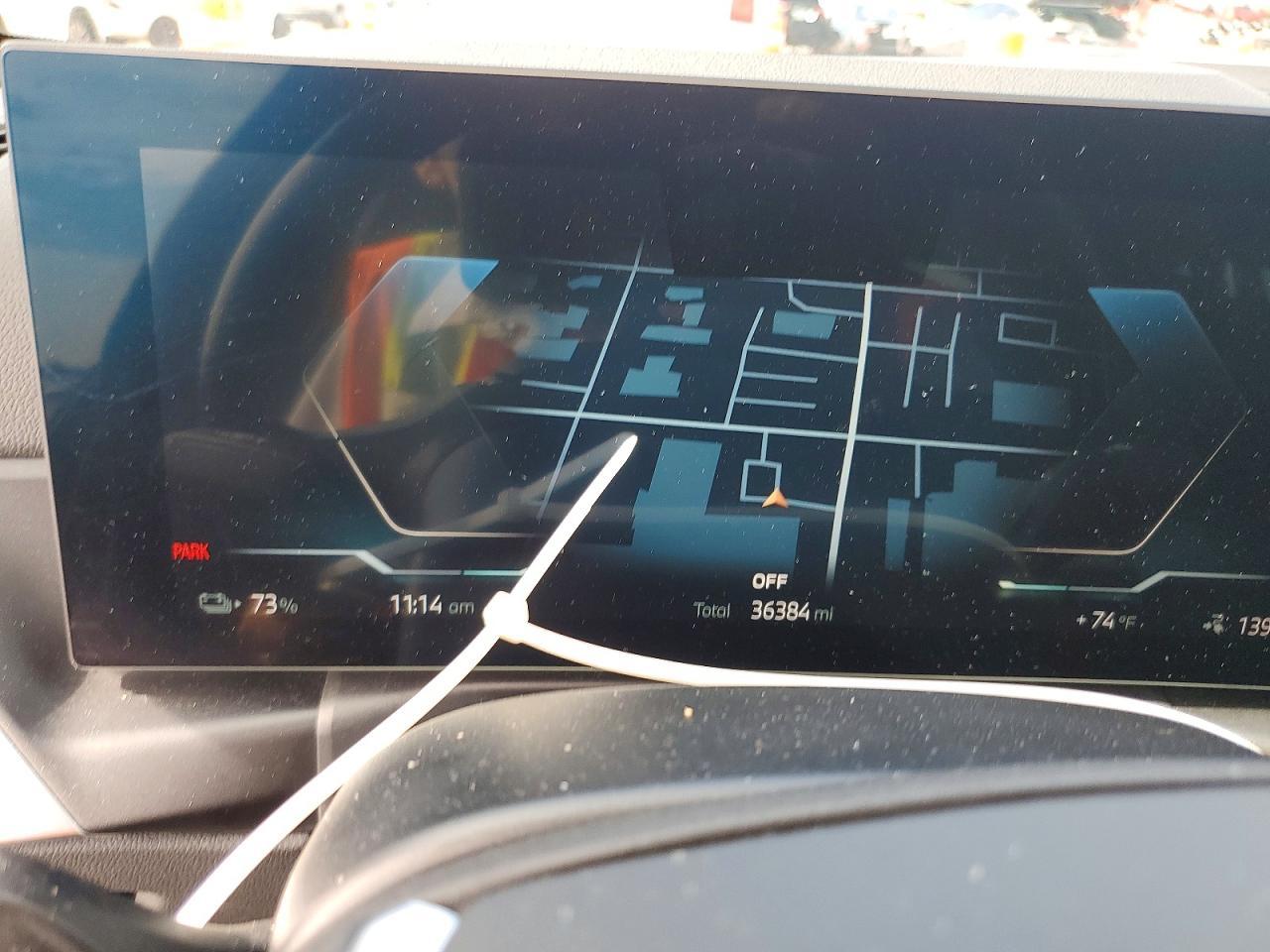 2024 BMW I4 Edrive 35 - zdjęcie 9