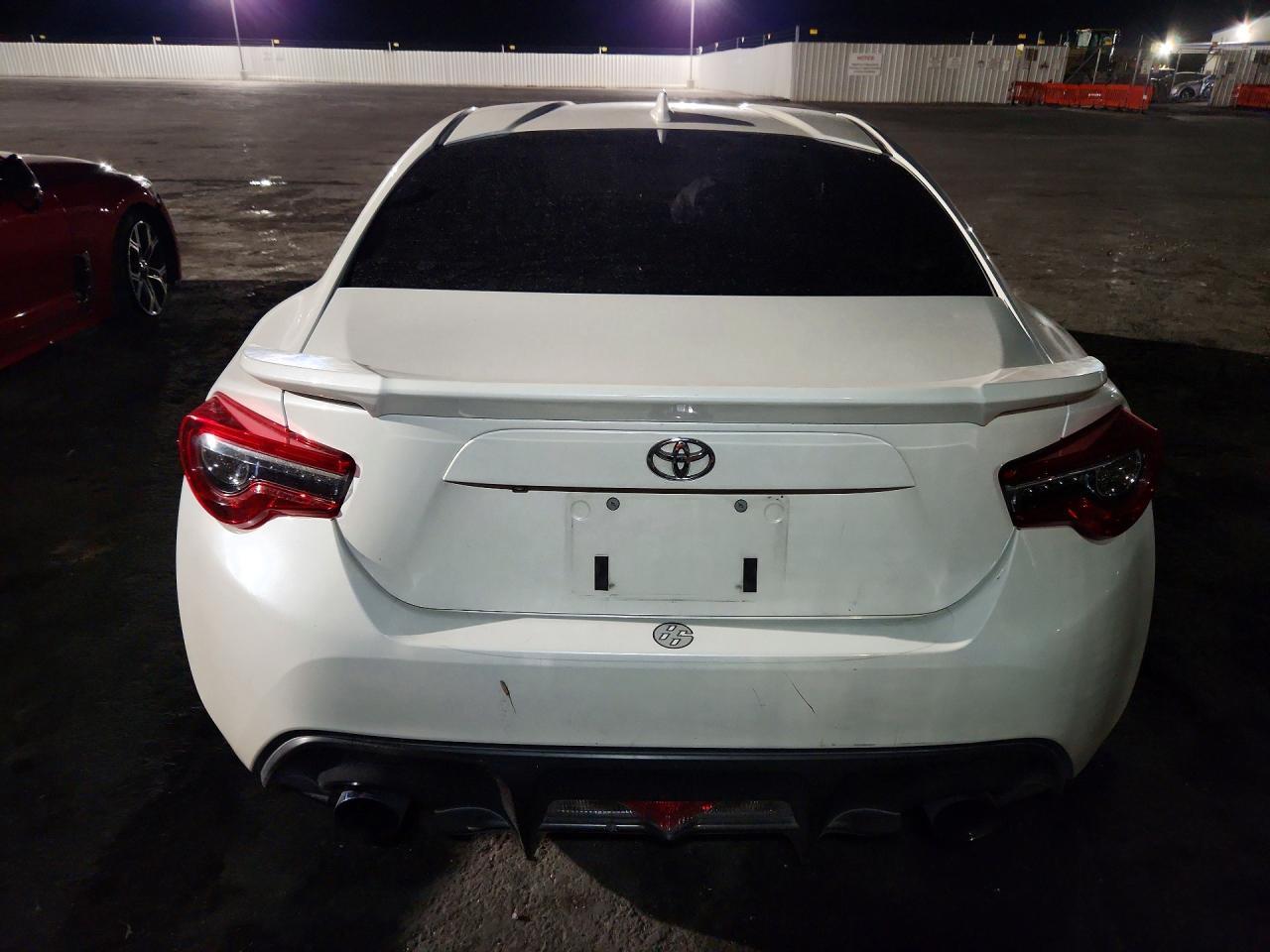2019 Toyota 86 Base - zdjęcie 6