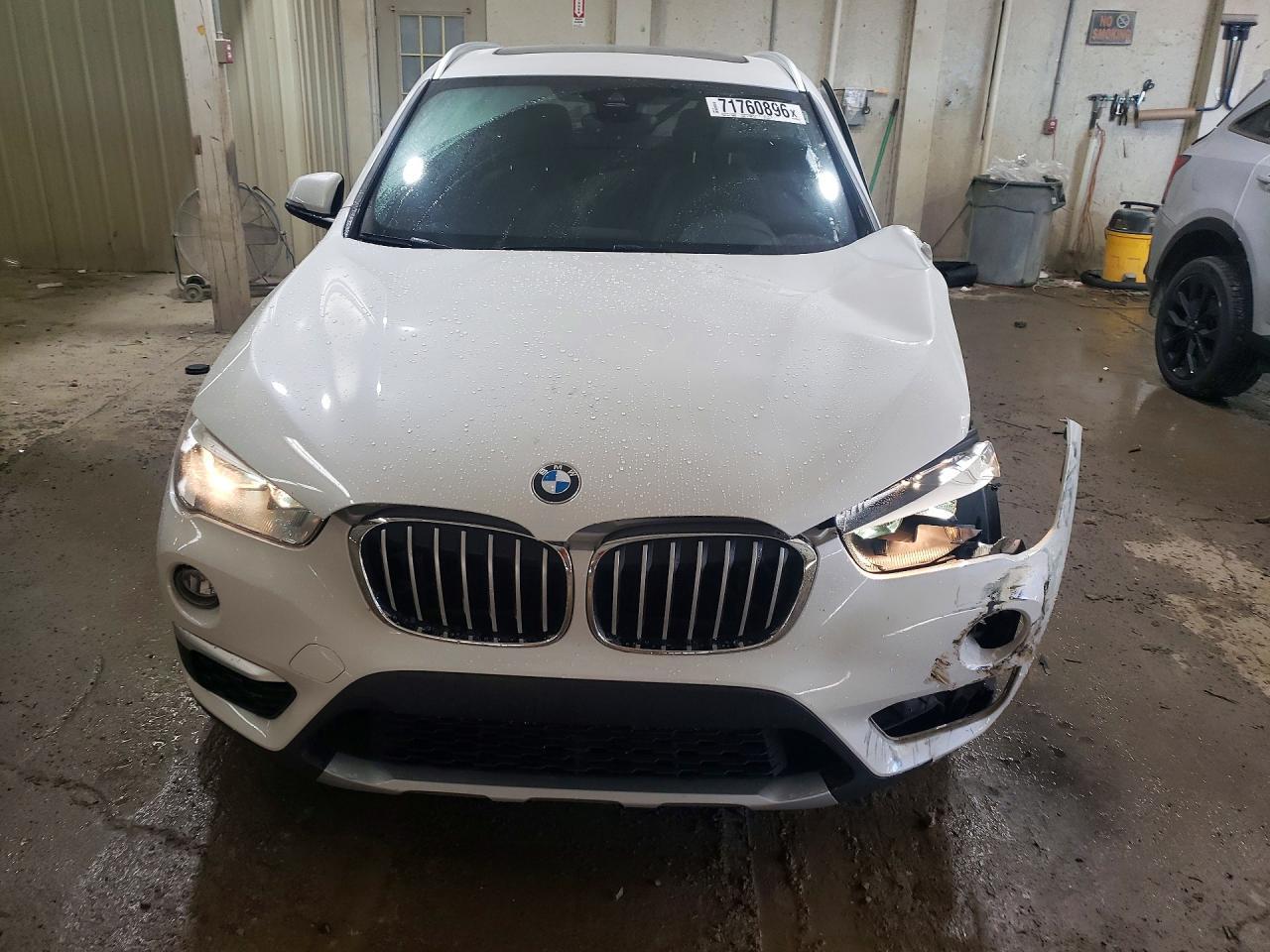 2022 BMW X1 Sdrive28I - zdjęcie 5