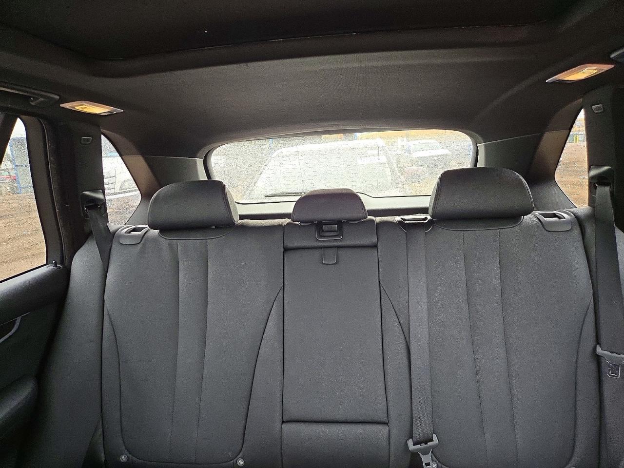 2018 BMW X5 Xdr40E - zdjęcie 10