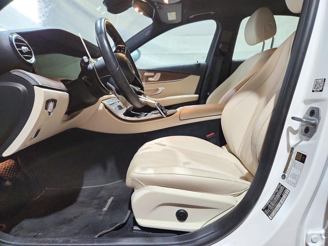 2021 Mercedes-Benz E 350 4Matic - zdjęcie 7