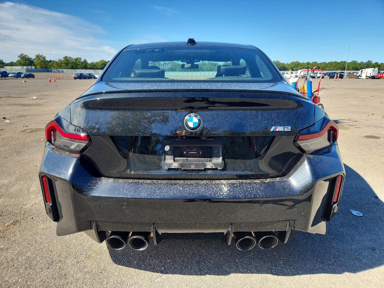 2024 BMW M2 - zdjęcie 6