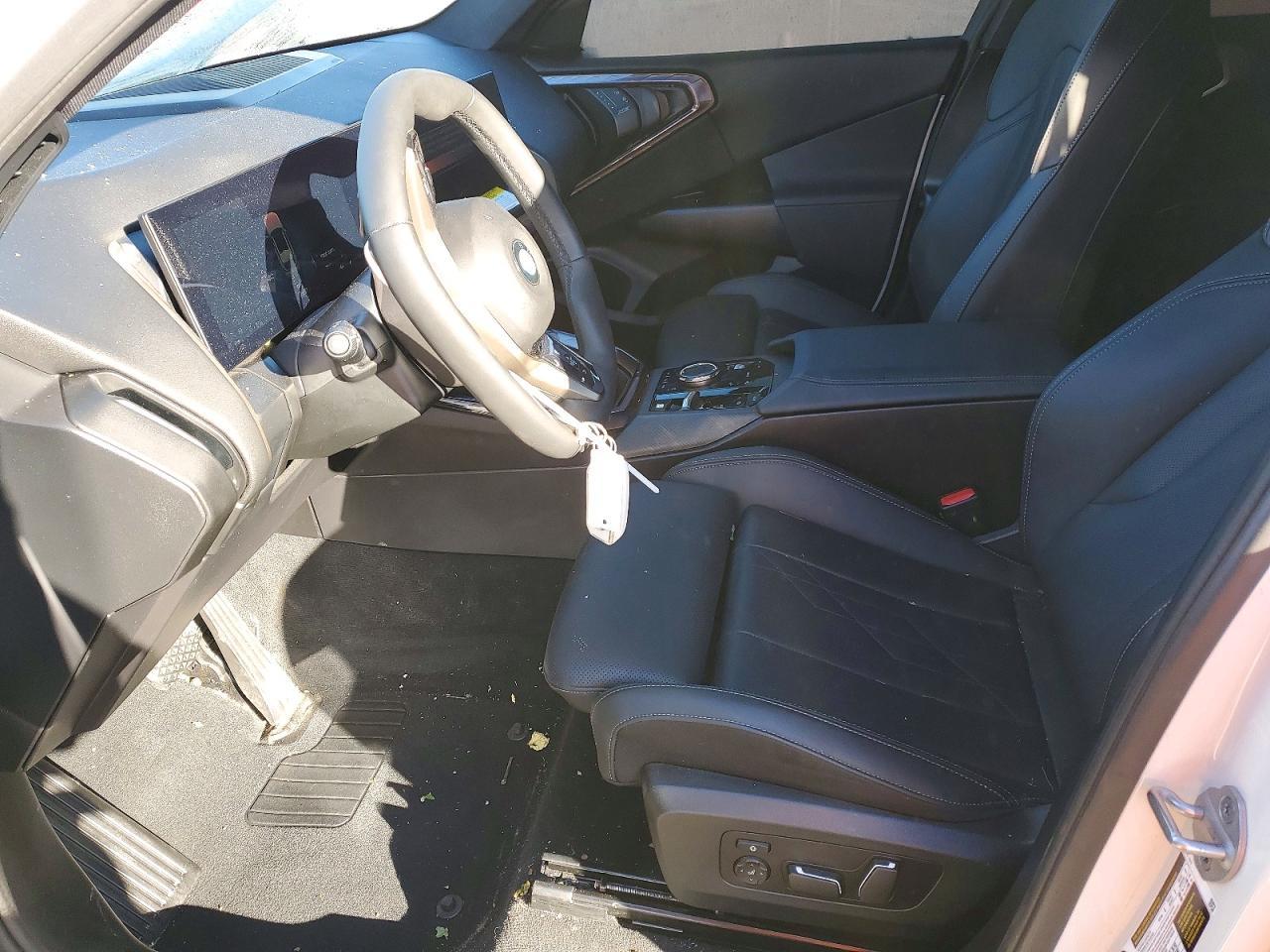 2025 BMW X3 30 xDrive - zdjęcie 7