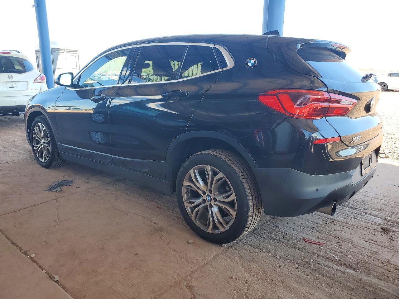 2019 BMW X2 Sdrive28I - zdjęcie 2