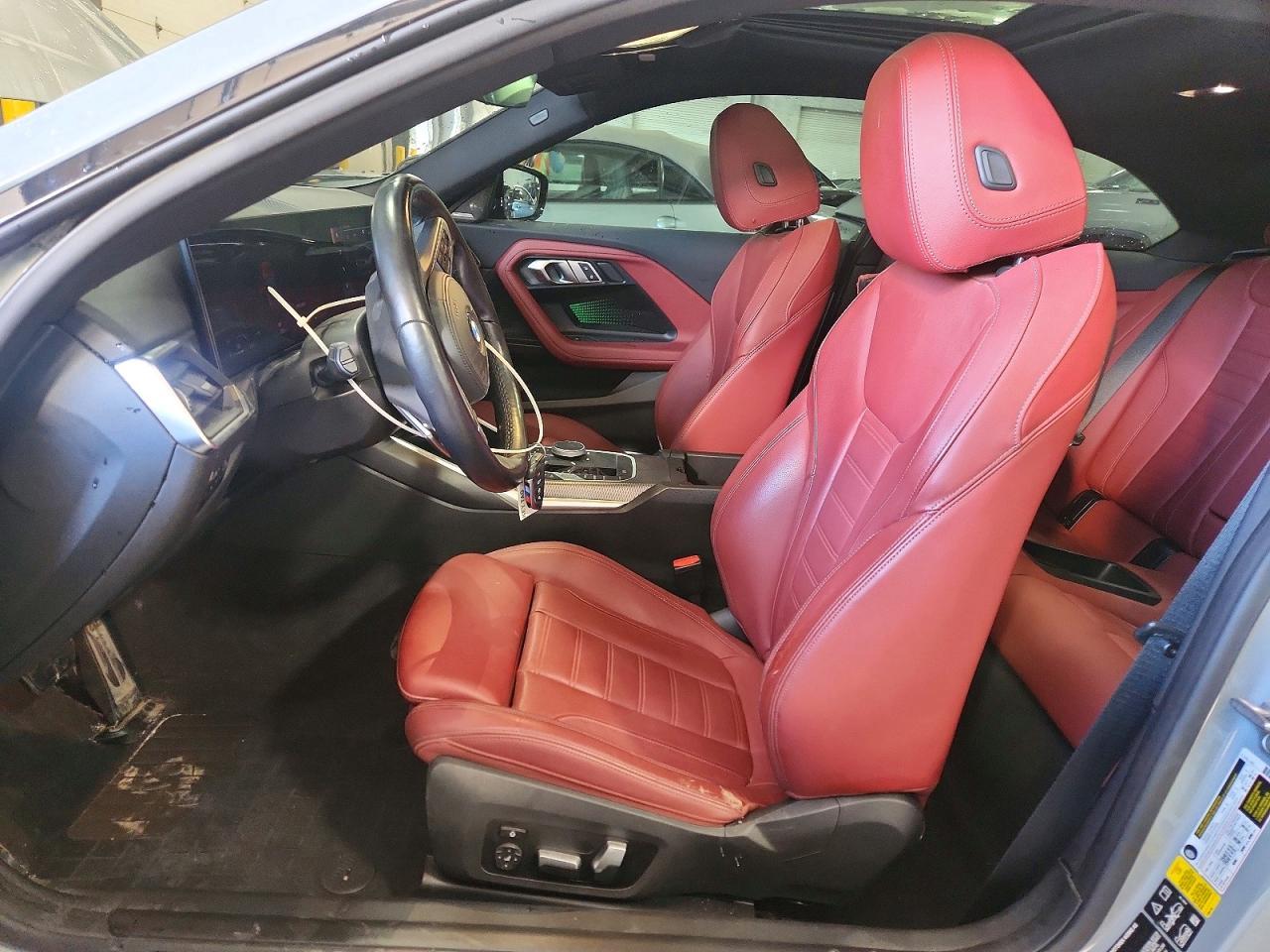 2023 BMW Seria 2 Coupe M240i - zdjęcie 7