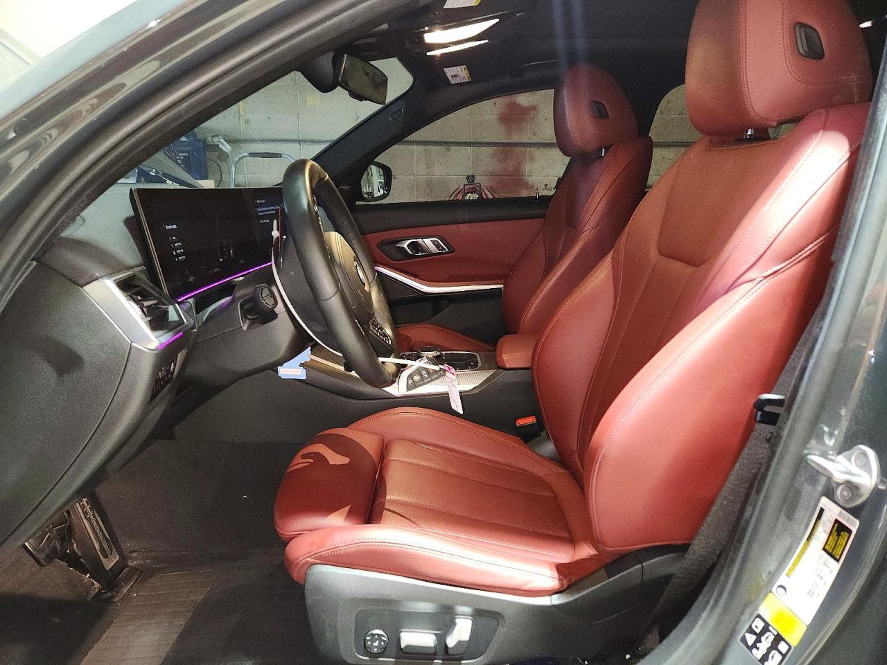 2023 BMW Seria 3 340i - zdjęcie 7
