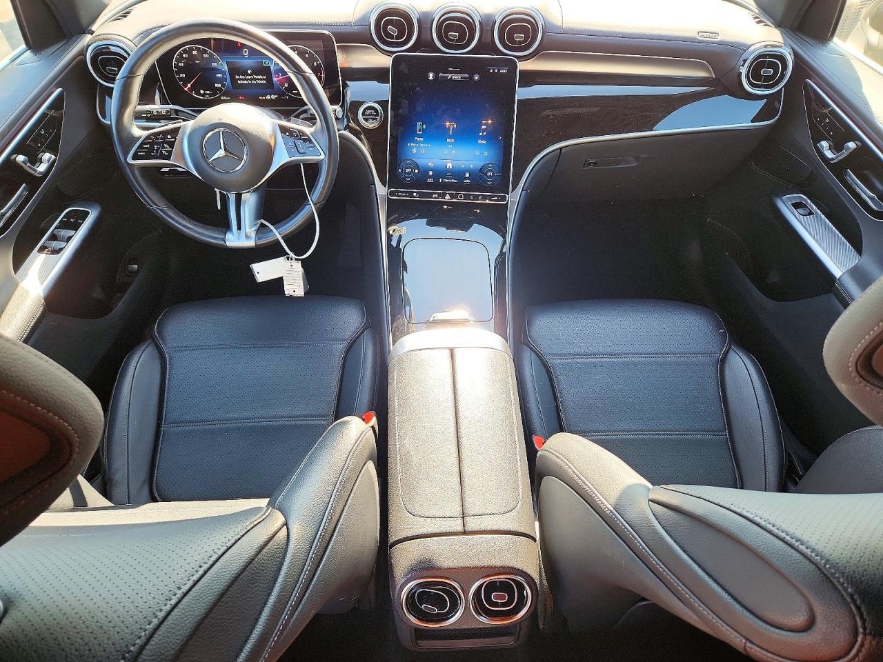 2023 Mercedes-Benz Glc 300 4Matic - zdjęcie 8