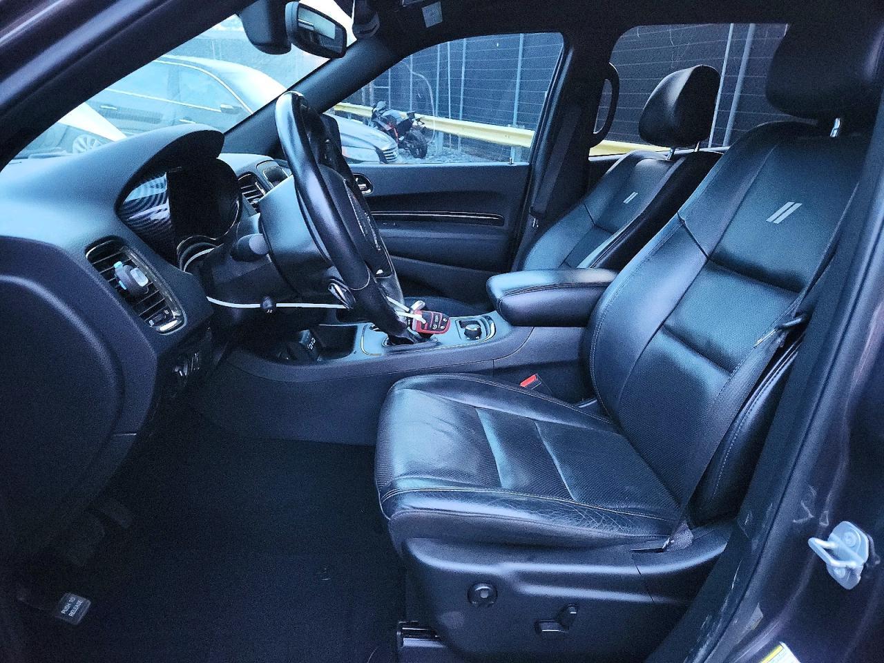 2020 Dodge Durango R/T - zdjęcie 7