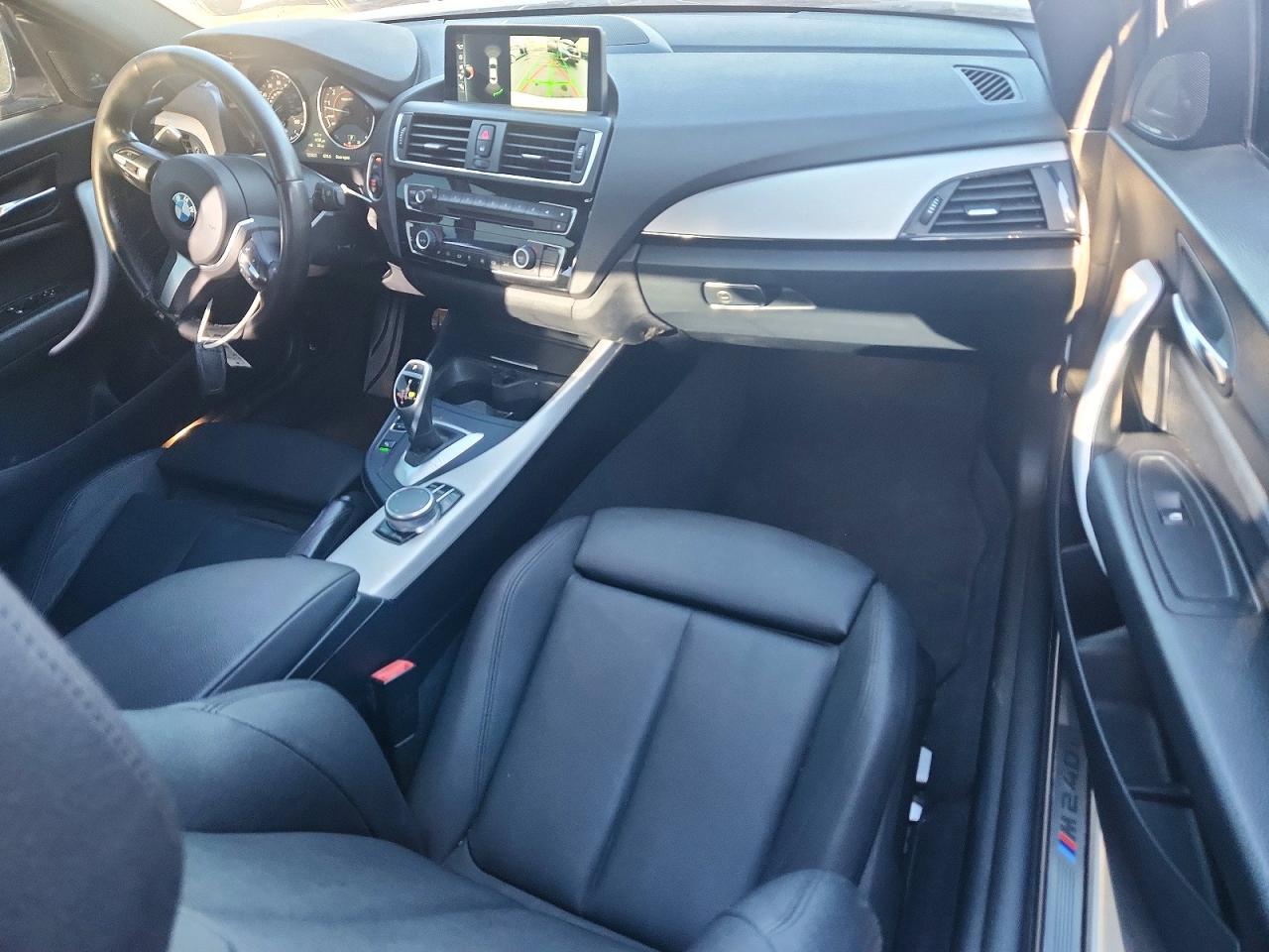 2017 BMW M240I - zdjęcie 8