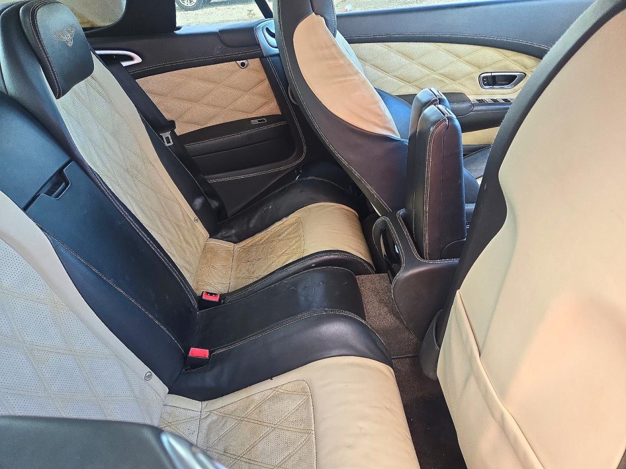 2015 Bentley Continental Gt V8 S - zdjęcie 10