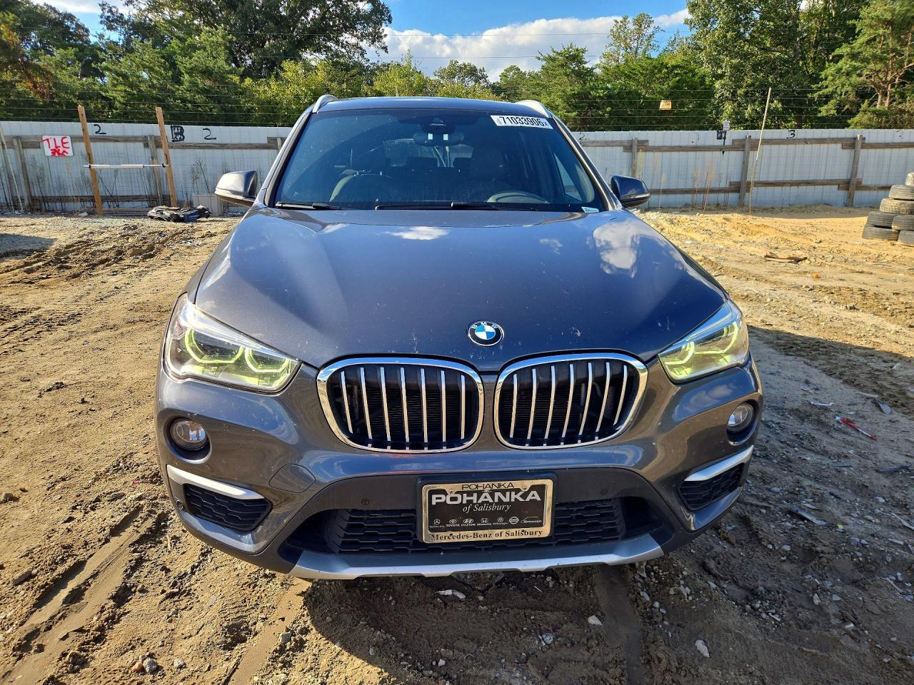 2019 BMW X1 xDrive28I - zdjęcie 5