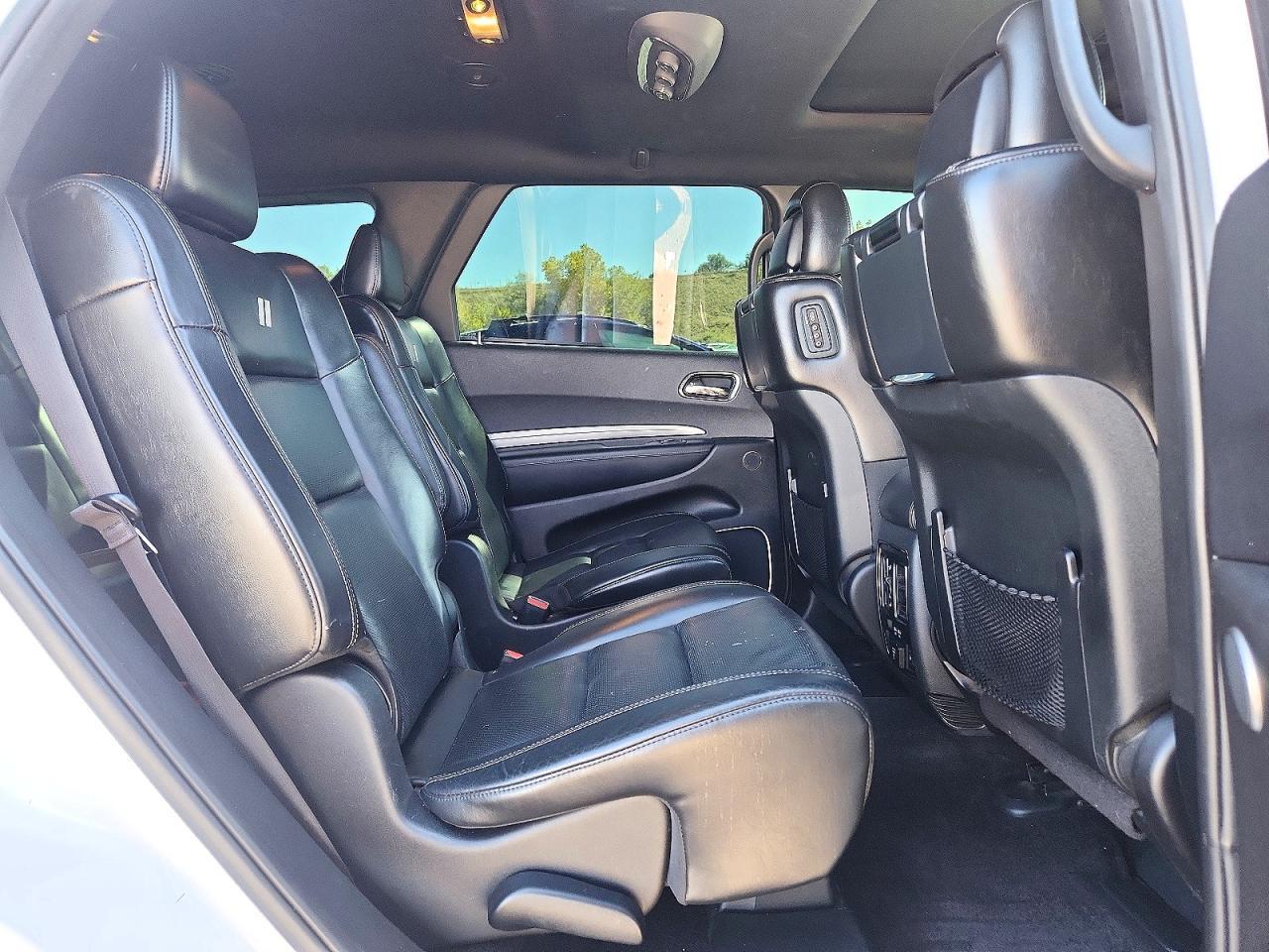 2019 Dodge Durango R/T - zdjęcie 11