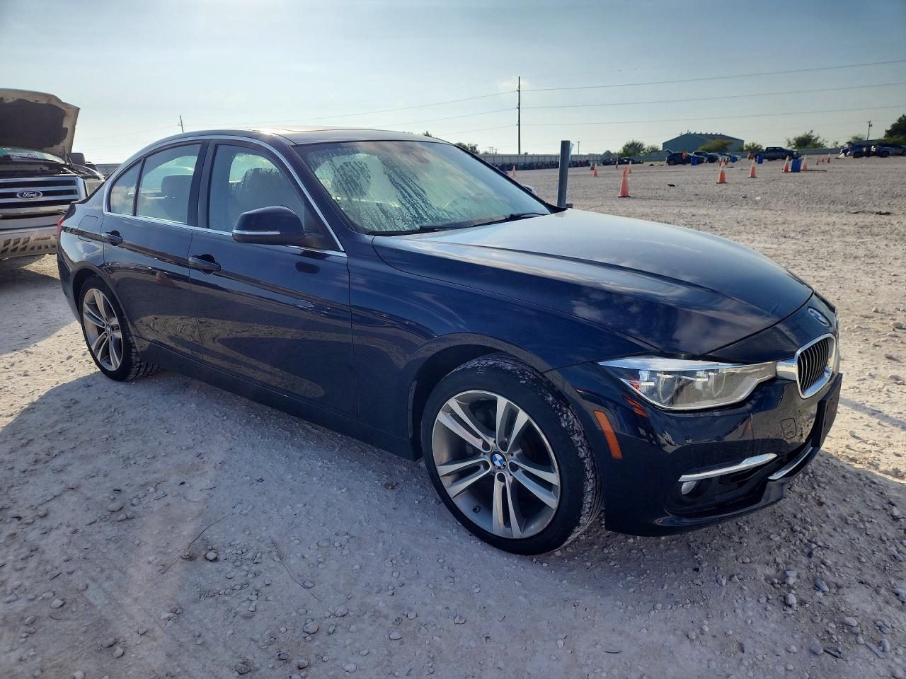 BMW Seria 3 - zdjęcie 4