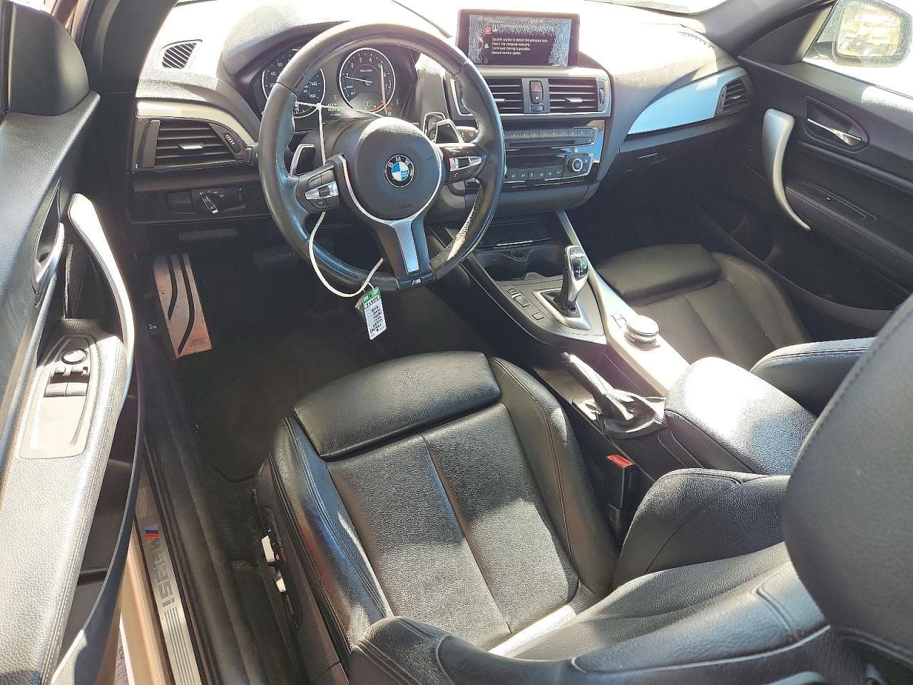 2016 BMW M235I - zdjęcie 8