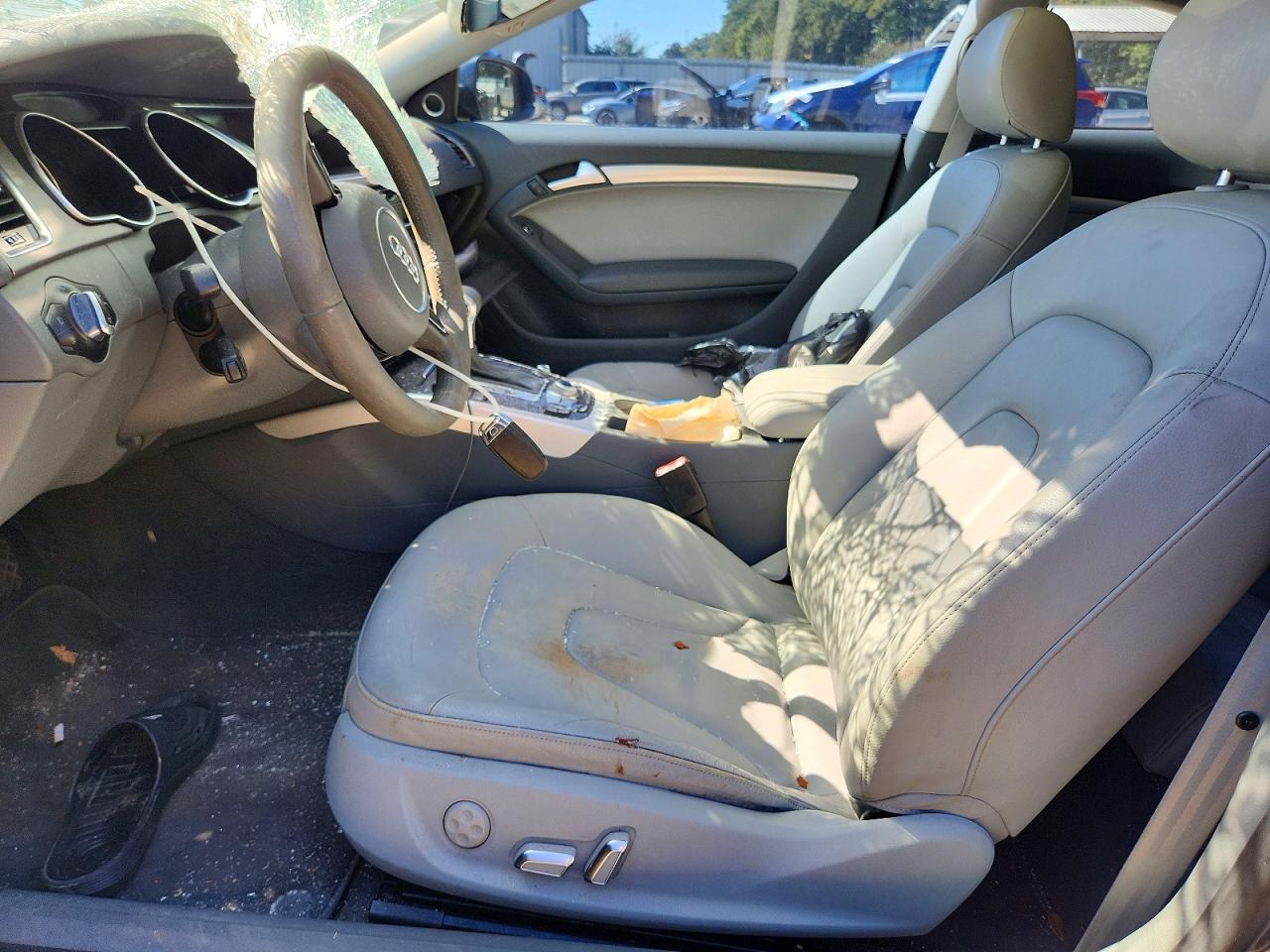 2013 Audi A5 Premium Plus - zdjęcie 7