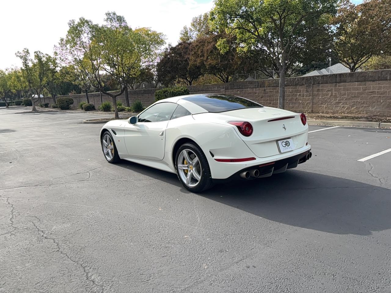 2015 Ferrari California T - zdjęcie 3