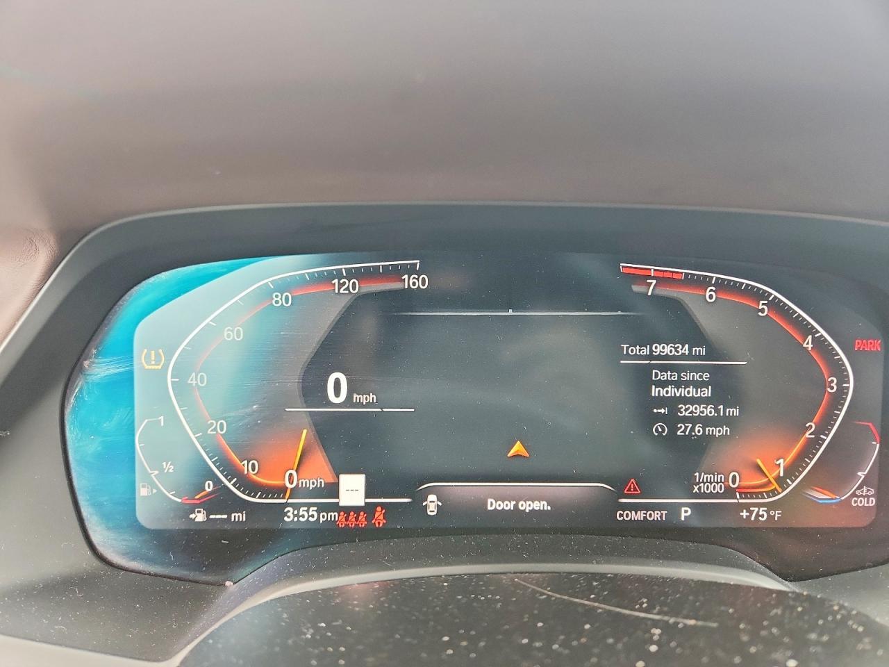 2019 BMW X5 xDrive40I - zdjęcie 9