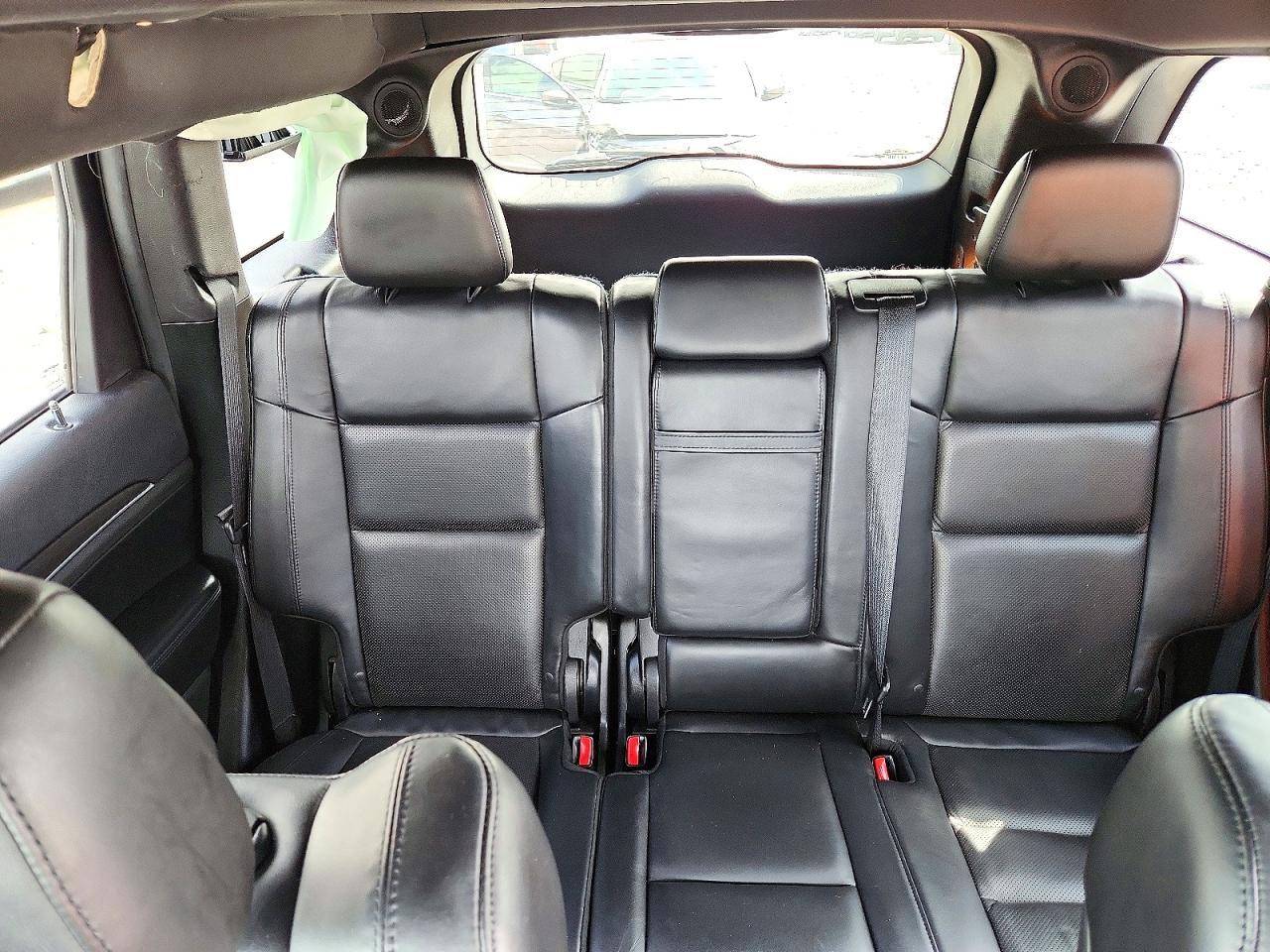 2018 Jeep Grand Cherokee Limited - zdjęcie 10