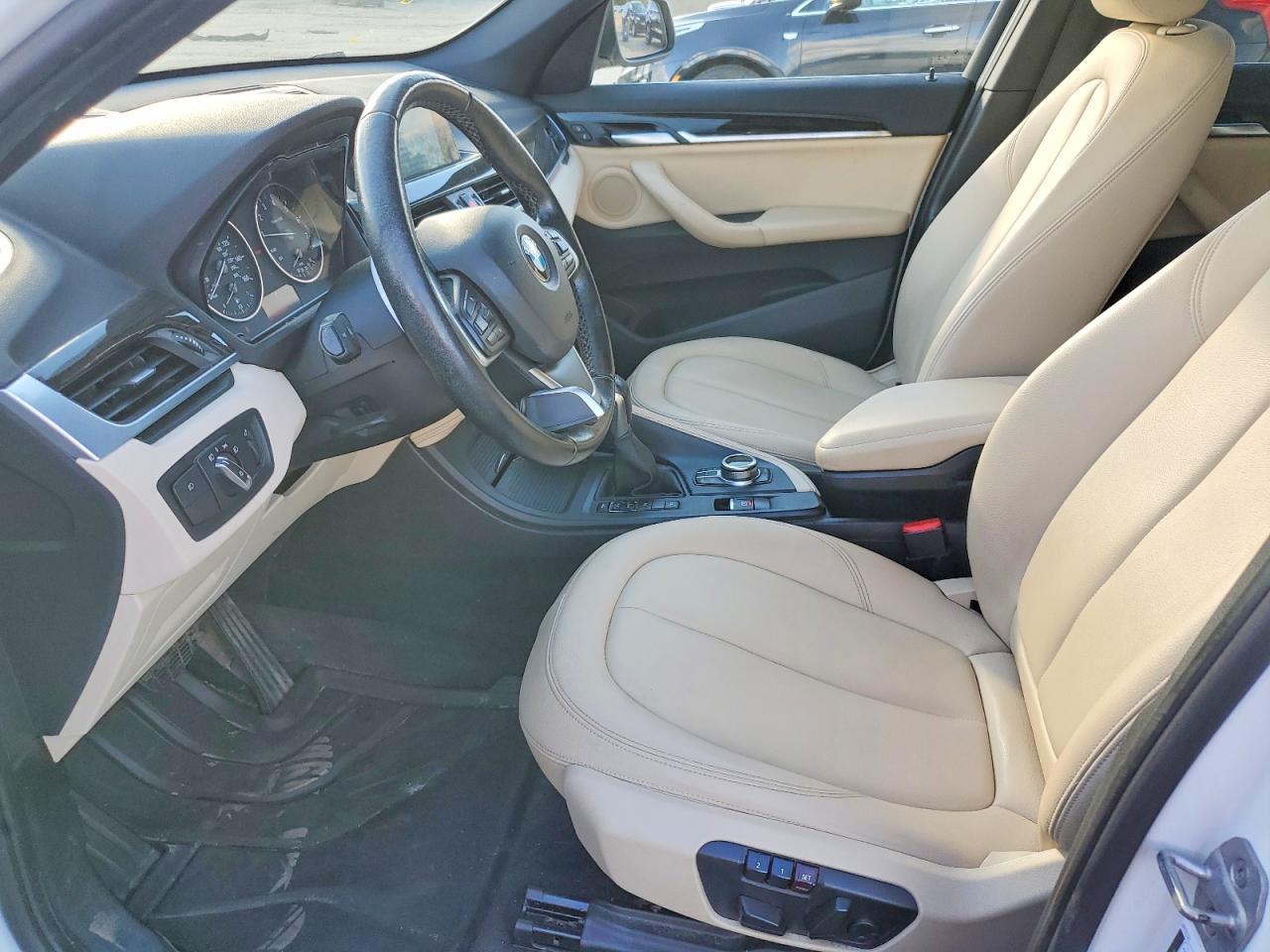 2018 BMW X1 xDrive28I - zdjęcie 7