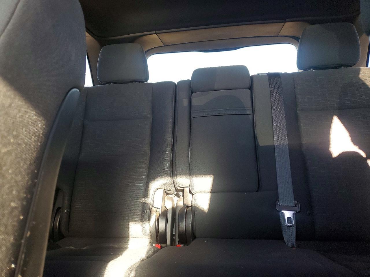 2014 Jeep Grand Cherokee Laredo - zdjęcie 10