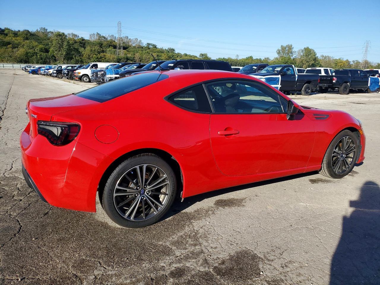 2013 Subaru Brz 2.0 Premium - zdjęcie 3