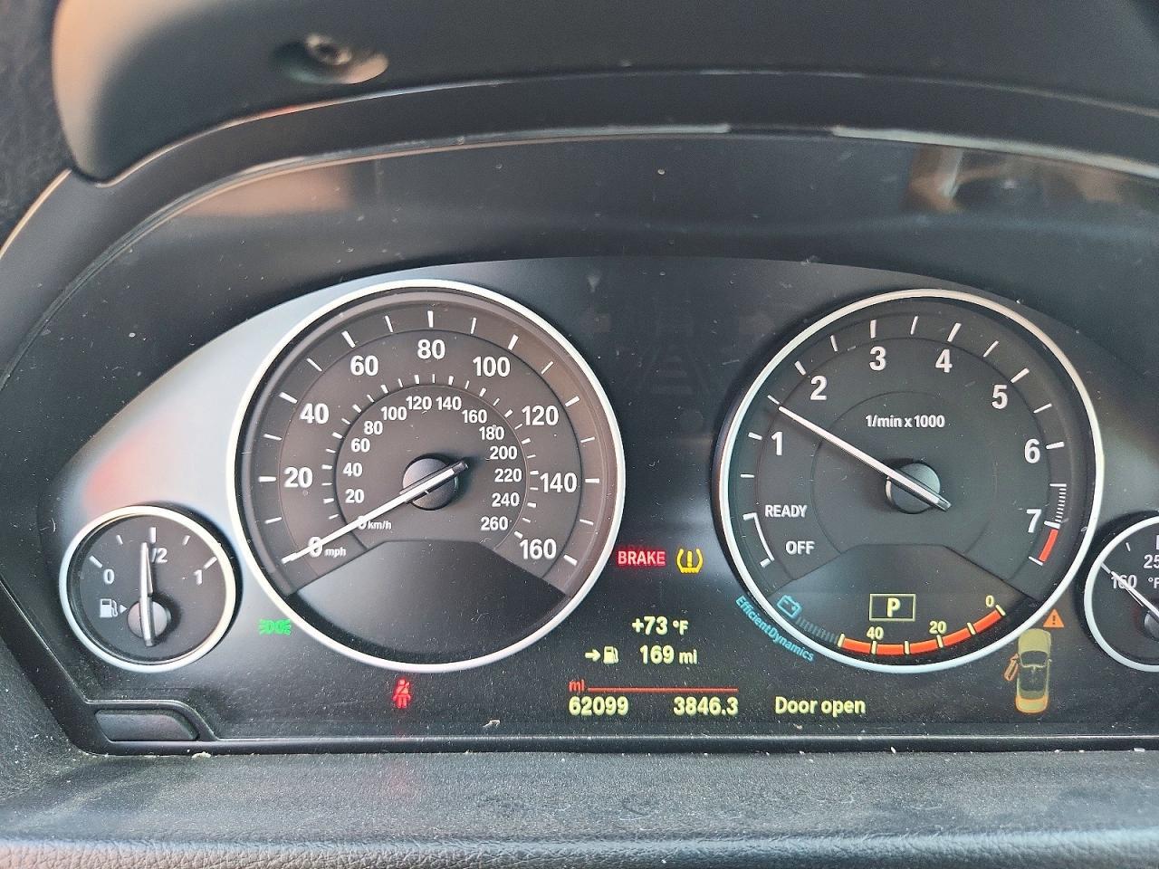 2019 BMW 440I - zdjęcie 9