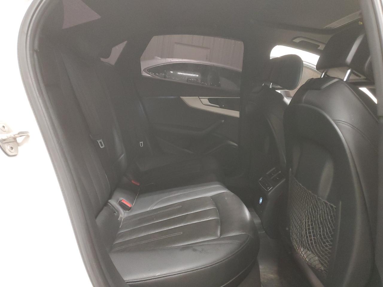 2017 Audi A4 Premium Plus - zdjęcie 11