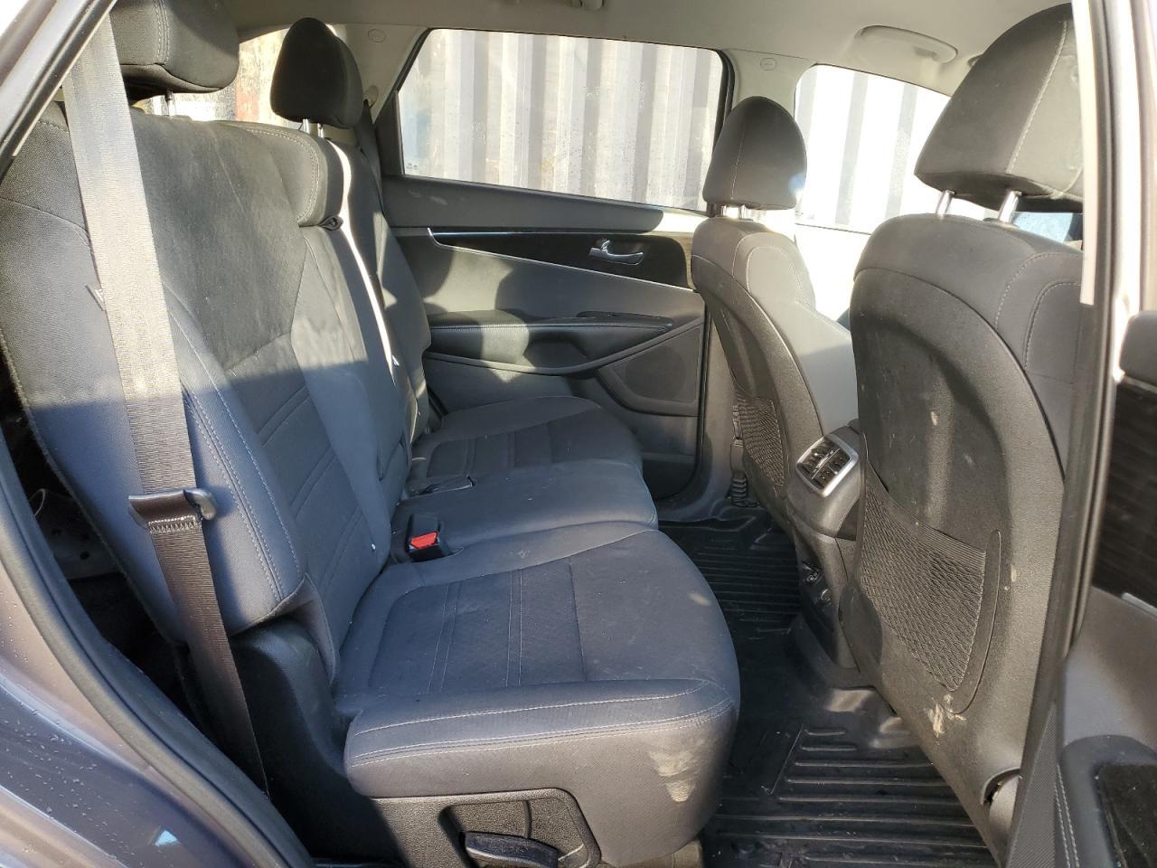 2019 Kia Sorento Lx - zdjęcie 11