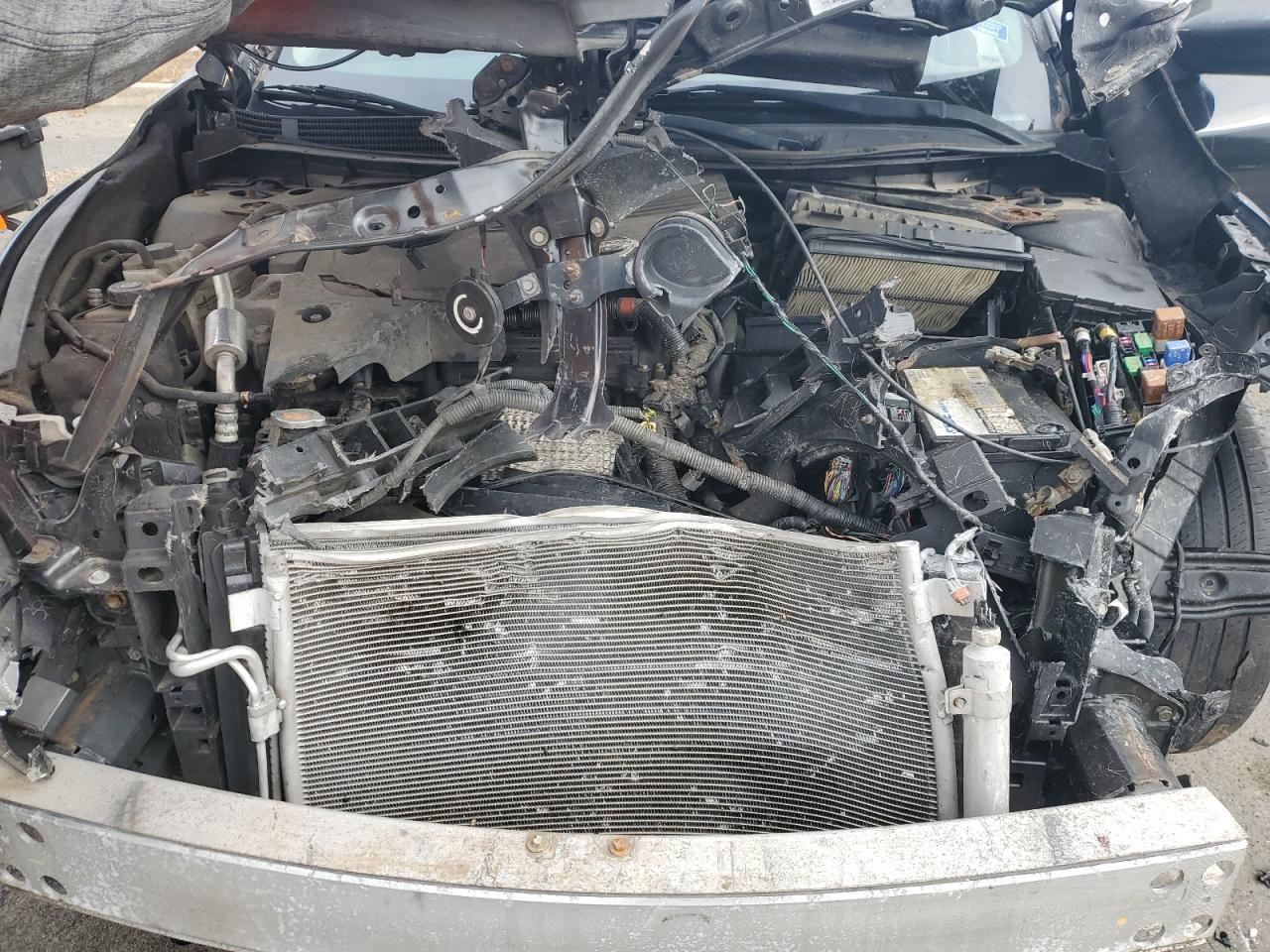 2013 Nissan Altima 2.5 - zdjęcie 12