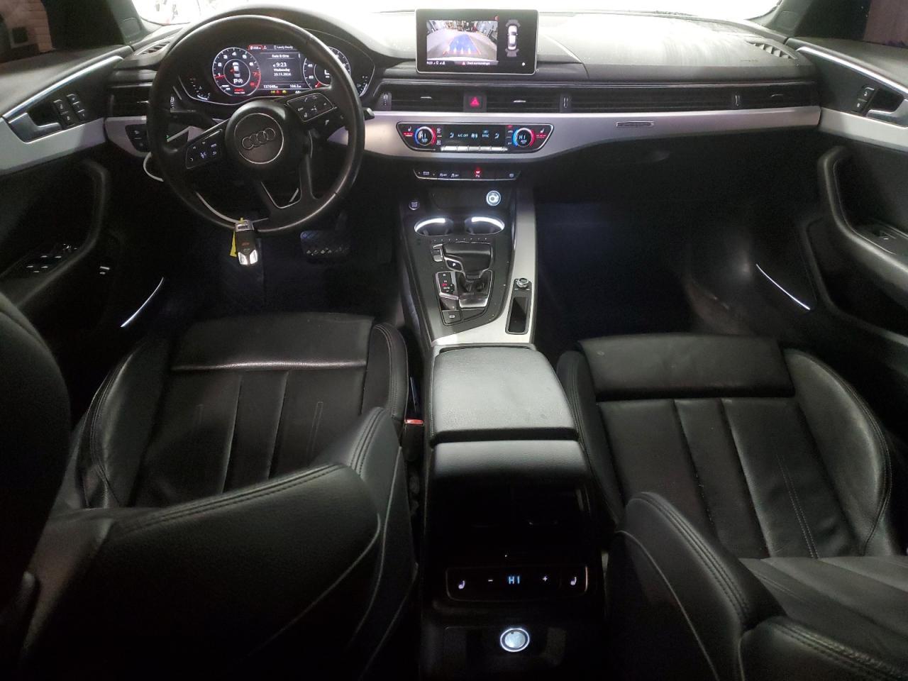 2017 Audi A4 Premium Plus - zdjęcie 8