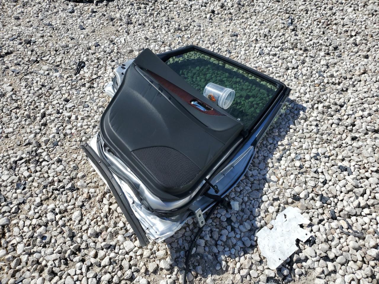 2017 Infiniti Qx50 - zdjęcie 13