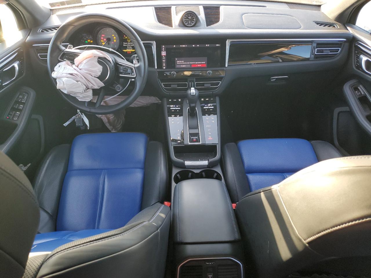 2023 Porsche Macan S - zdjęcie 8