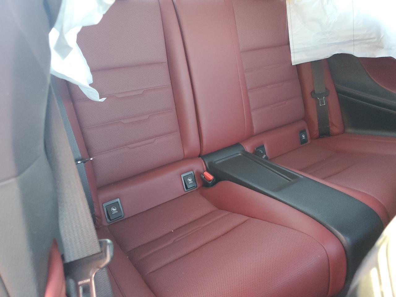 2016 Lexus Rc 300 - zdjęcie 11