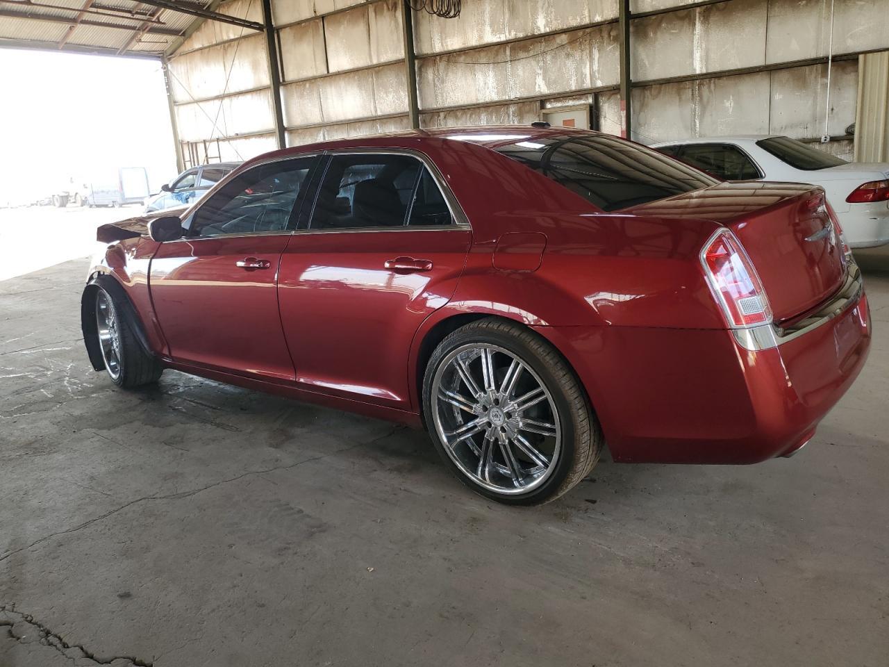 2013 Chrysler 300 - zdjęcie 2