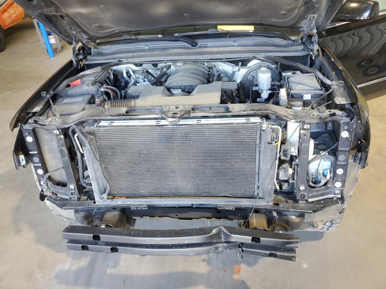 2017 Chevrolet Tahoe C1500 Lt - zdjęcie 12