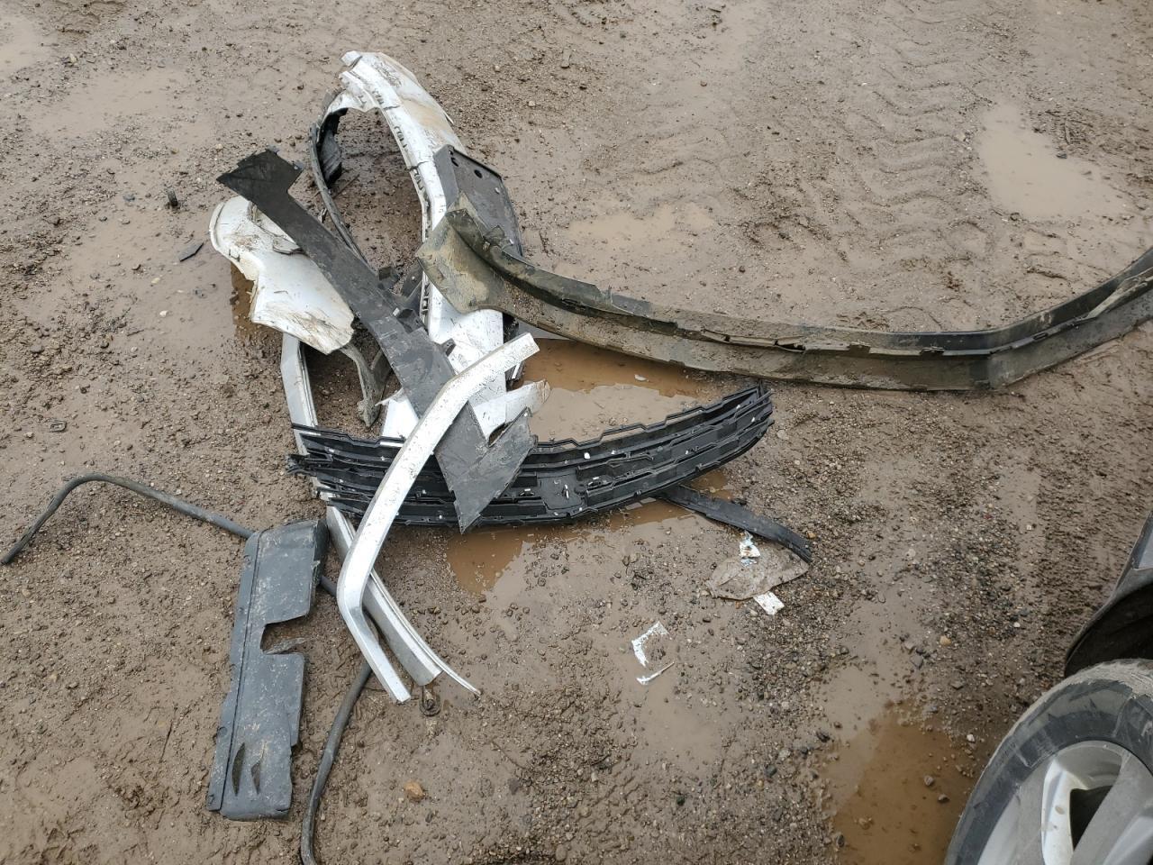 2017 Chevrolet Traverse Premier - zdjęcie 14