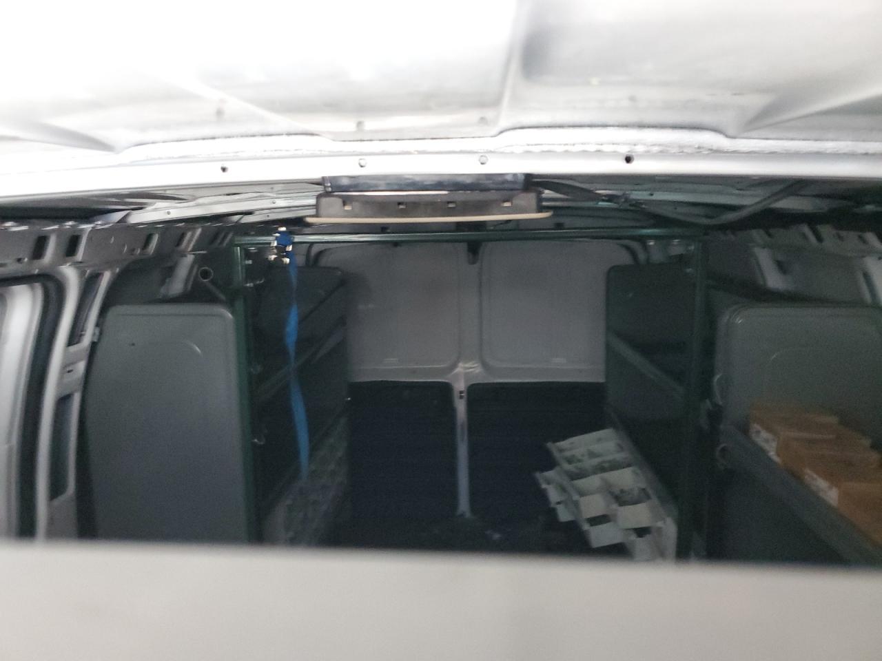 2019 Chevrolet Express G3500 - zdjęcie 10