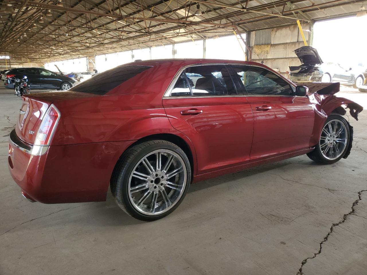 2013 Chrysler 300 - zdjęcie 3