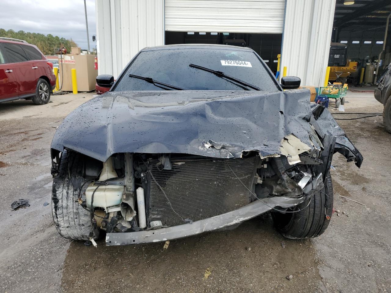 Dodge Charger - zdjęcie 5