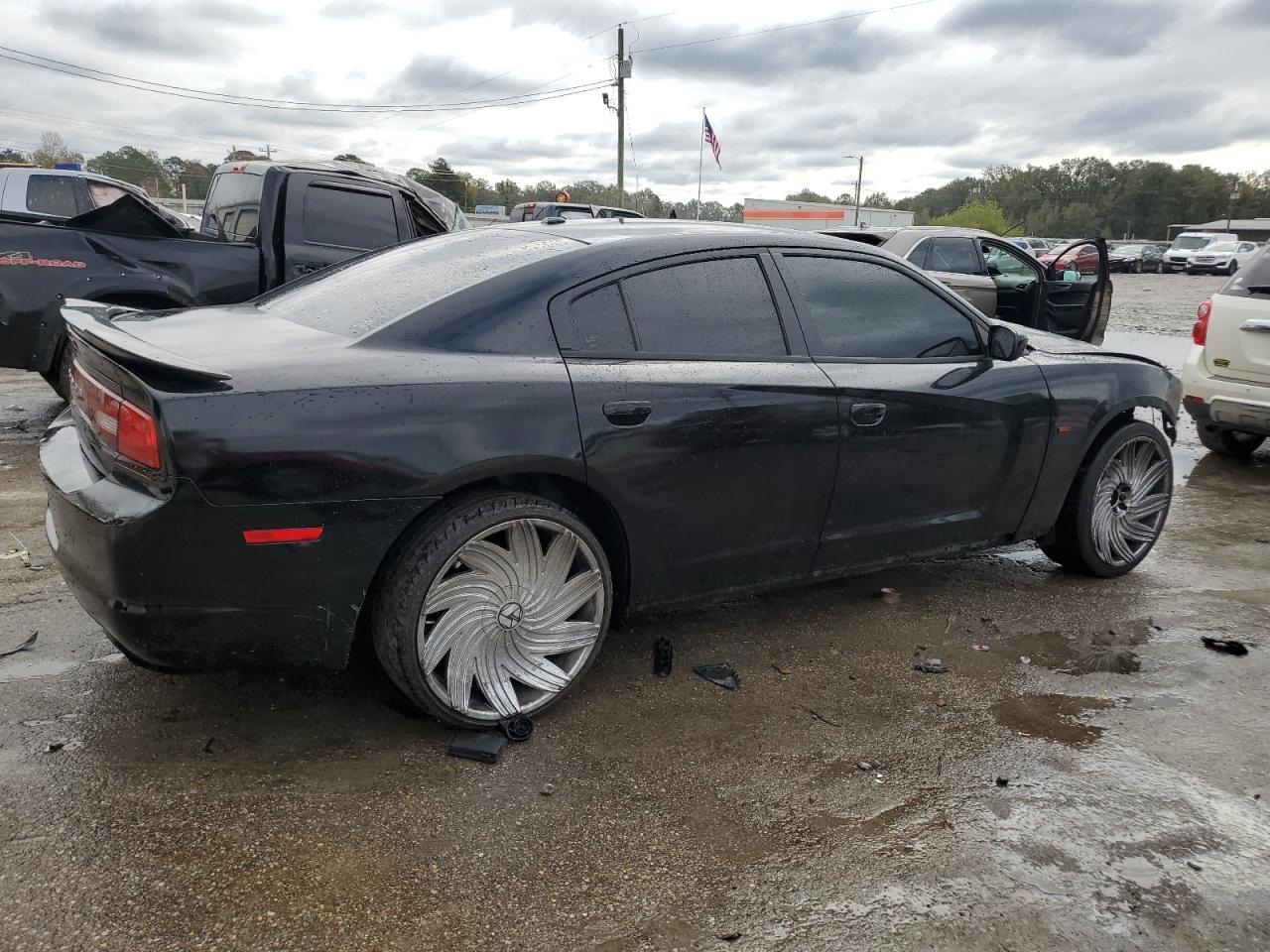 Dodge Charger - zdjęcie 3