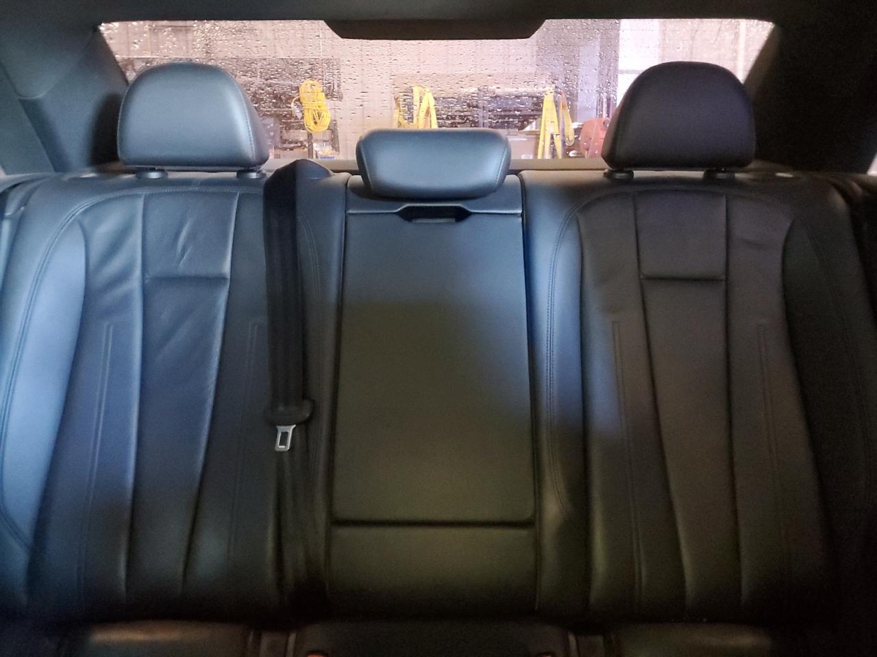 2017 Audi A4 Premium Plus - zdjęcie 10