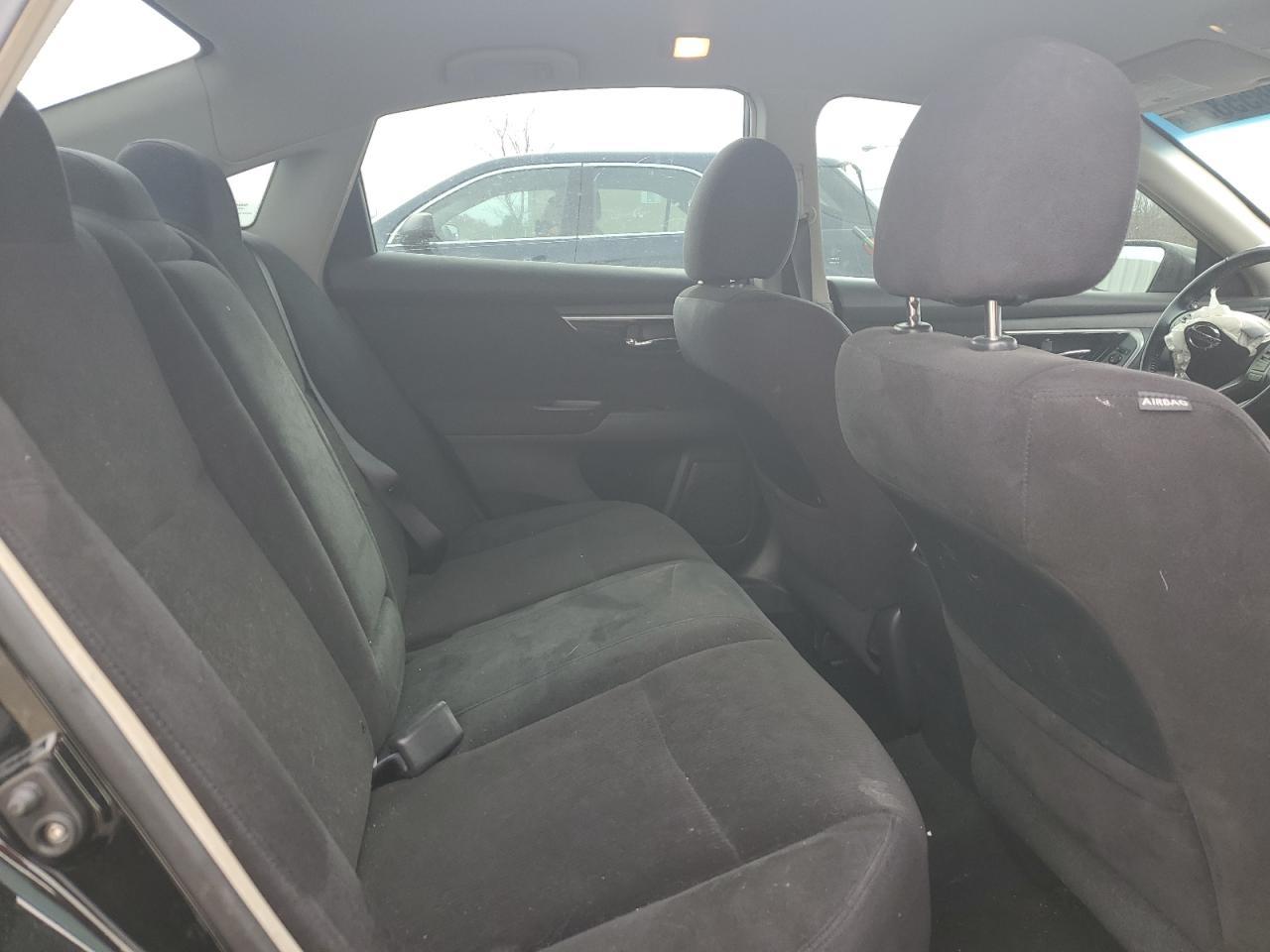 2013 Nissan Altima 2.5 - zdjęcie 10