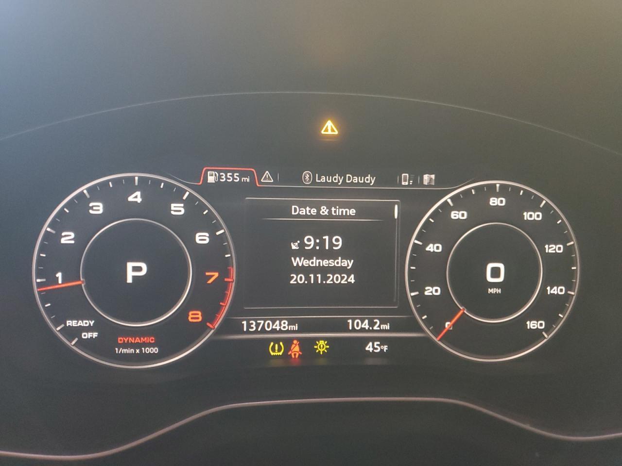 2017 Audi A4 Premium Plus - zdjęcie 9