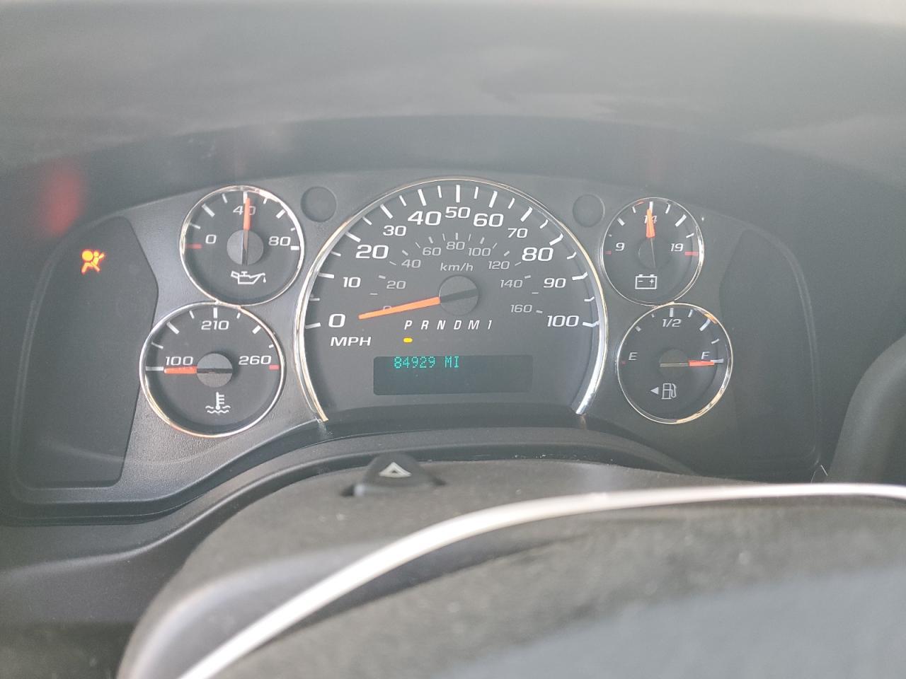 2019 Chevrolet Express G3500 - zdjęcie 9