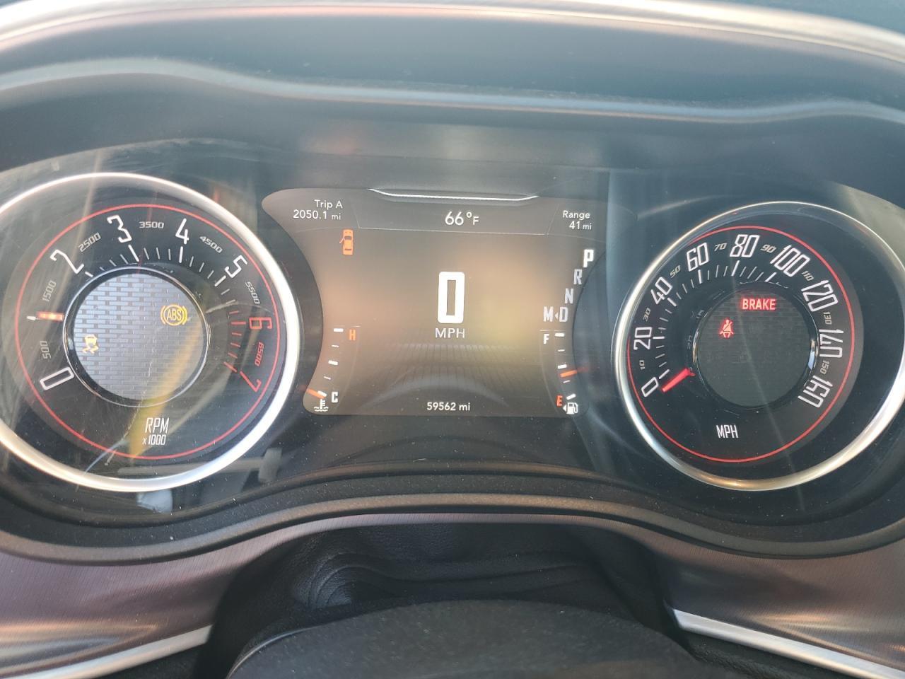 2021 Dodge Challenger R/T - zdjęcie 9