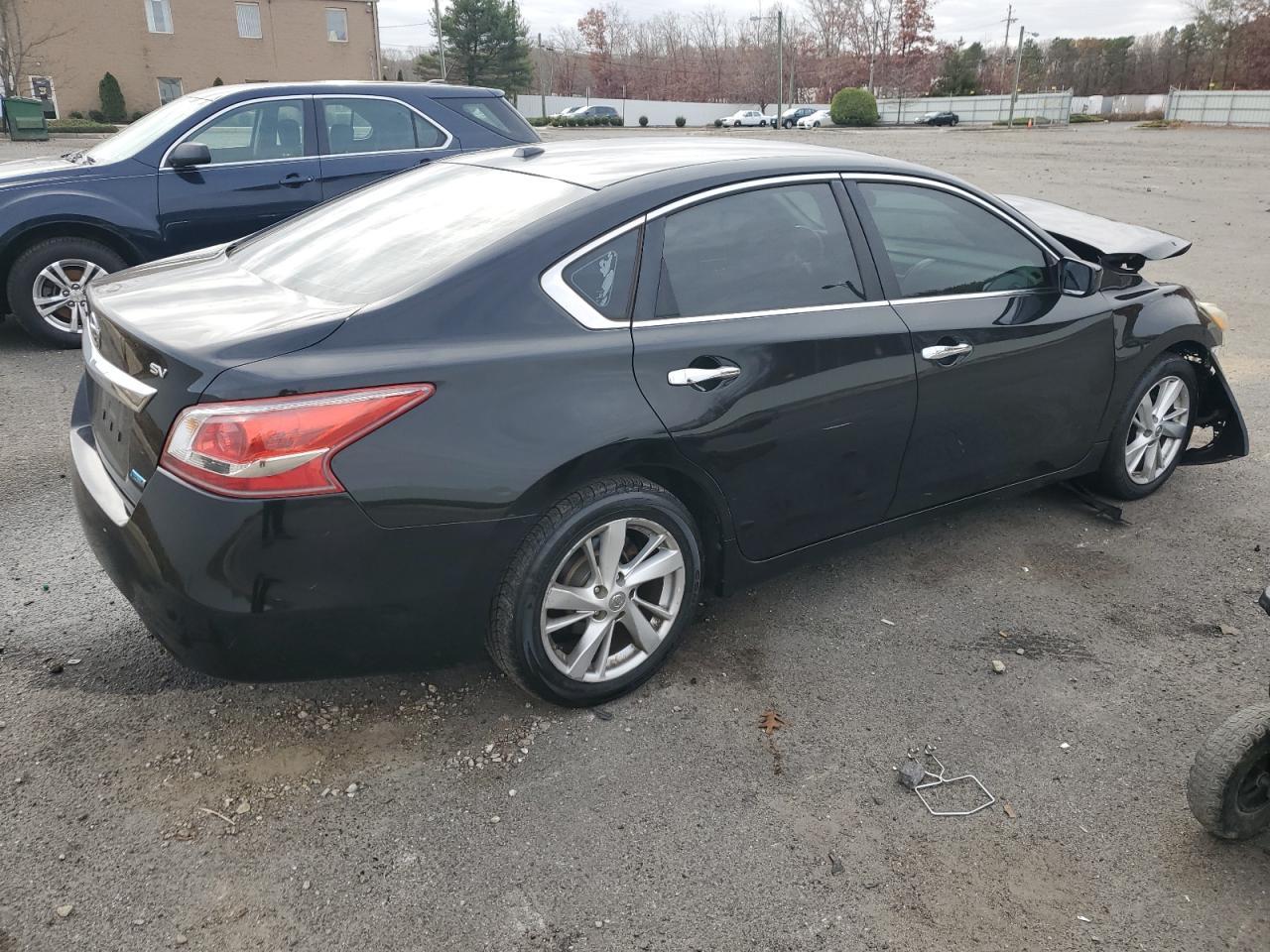 2013 Nissan Altima 2.5 - zdjęcie 3