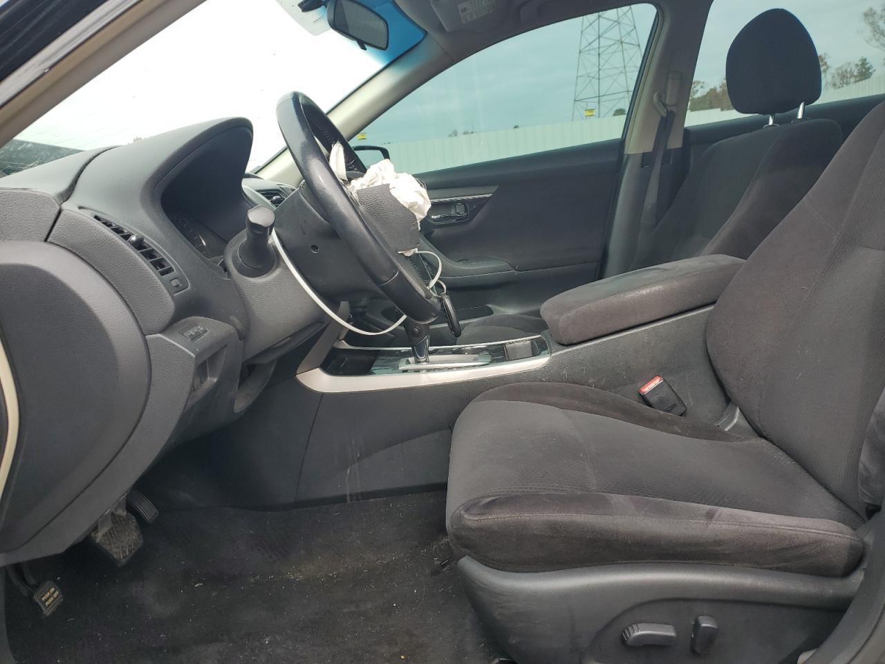 2013 Nissan Altima 2.5 - zdjęcie 7