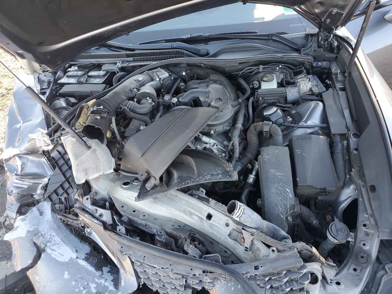 2016 Lexus Rc 300 - zdjęcie 12