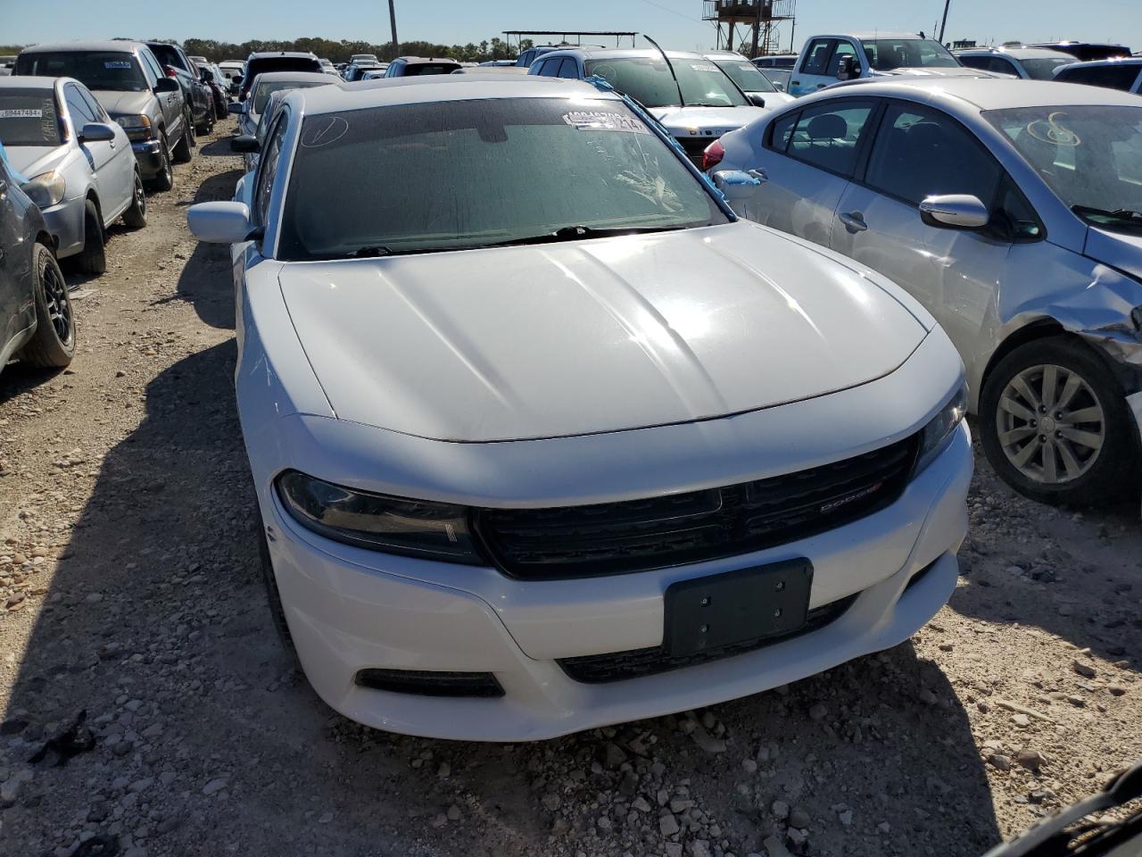 2019 Dodge Charger Sxt - zdjęcie 5
